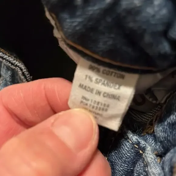 RSQ Malibu shorts girls size 10 - Picture 5 of 5